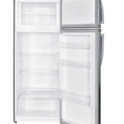 Bruhm 205 Liters Double Door Top Mount Refrigerator-BFD-210MD -Deluxe.com.ng