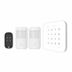 CBERRY WIRELESS BURGLAR ALARM KIT - deluxe.com.ng