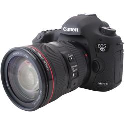 CANON PROFESSIONAL DIGITAL EOS5D-MARK III CAMERA (DAME) - deluxe.com.ng