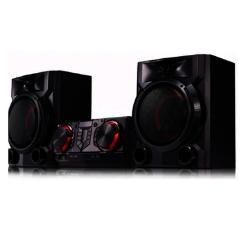 LG AUD 44CJ  480W  BLUETOOTH XBOOM WOOFER-deluxe.com.ng