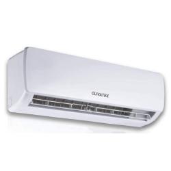 CLIVATEK 2HP SPLIT UNIT AIR CONDITIONER - deluxe.com.ng