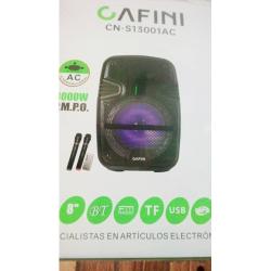 CAFINI CN-S13001AC SPEAKER - deluxe.com.ng