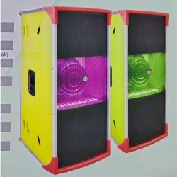 HIGH CLASS SPEAKER COBRA SERIES 2.6A SPEAKER - Deluxe.com.ng