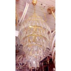 CRYSTAL CHANDELIER QUALITY LIGHT BULB- FOR INDOOR USE (FIREL) - deluxe.com.ng