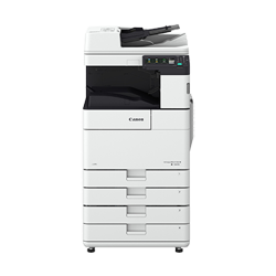 Canon Copier | Canon IR 2645i DADF Printer Copier With Plain Pedestal R1 - deluxe.com.ng