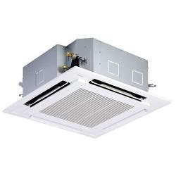 LG Ceiling Cassette 2HP Inverter Air conditioner - deluxe.com.ng
