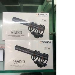 Comica Super Digital Quality Condenser Mic- (MIMO) - deluxe.com.ng