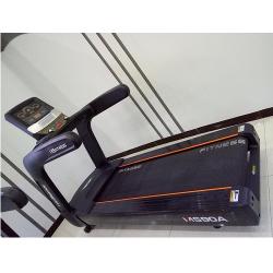 GATEGOLD FITNESS - Commercial Treadmill (ms90a) - deluxe.com.ng