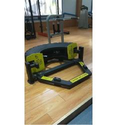 TECHNO FITNESS DFTJ07 Tyre Flip (180kg capacity) - deluxe.com.ng