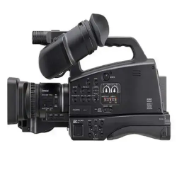 Panasonic AG-HMC81E Camcorder Video Camera  - DELUXE.COM.NG