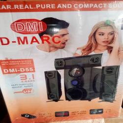 D-MARC HOME THEATER D55 (3.1)