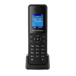 Grandstream DP720 DECT HD Phone - deluxe.com.ng