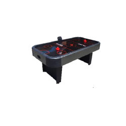 TECHNO FITNESS DQ-A011 Air hockey table (7ft) - deluxe.com.ng