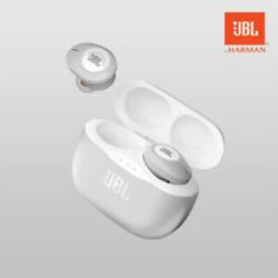 JBLTune120TWS Wireless Earphones White | DWAC01292 - Deluxe.com.ng