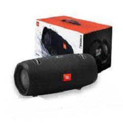 JBL XTREME 2 WATERPROOF BT SPEAKER BLACK | DWAC01566 - Deluxe.com.ng