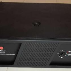 VIRGIN AMPLIFIER DX5000 - deluxe.com.ng