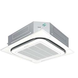 Daikin Air Conditioner 5hp R32 R410A Gas Ceiling Cassette Unit FCRN125/RR125DG/BC50 - 5 HP - deluxe.com.ng