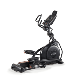 SOLE FITNESSE55 E55 Sole Elliptical Bike (2019 model) - deluxe.com.ng