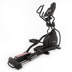 SOLE FITNESS E95 Sole Elliptical Bike (2019 model) - deluxe.com.ng