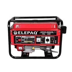 Elepaq 3.5KVA Manual Start Generator 