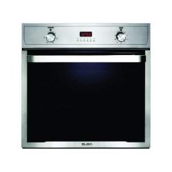 ELBA| BUILT IN- OVEN (ELECT. OVEN, STAINLESS STEEL- ELIO 600- BAKER- DELUXE.COM.NG