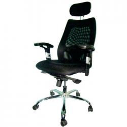 EMEL N041H Hero Mesh Chair  - deluxe.com.ng