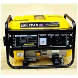 Elepaq Generator | SV2500 1.2Kva | Constant Manual Start (XP)