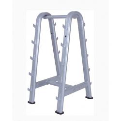 LITE FITNESS F-A62 BARBELL RACK - Deluxe.com.ng