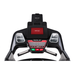 SOLE FITNESS F85 Sole Treadmill (2020) - deluxe.com.ng