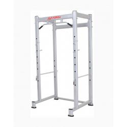 LITE FITNESS | F-A58 SQUAT RACK - deluxe.com.ng