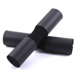 TECHNO FITNESS FBF Barbell Foam (FFT) - deluxe.com.ng