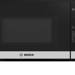 BOSCH Freestanding Microwave FFL020MS2B
