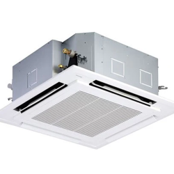 Daikin 2.5hp R32 R410A Gas Ceiling Cassette Air Conditioner FCRN60/RB60CGXV/BC50 - deluxe.com.ng