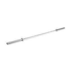 PIVOT FITNESS FOB22 Olympic Pro 2.2m Barbell - Deluxe.com.ng