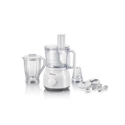 Maxi Food Processor 1.5 L 800 W ( MJ-FP60D1 ) - deluxe.com.ng