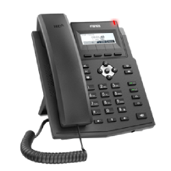 Fanvil X1SP Enterprise IP Phone - deluxe.com.ng