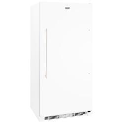 Electrolux Freezer | 581 Litres MUFF21VLQW Free Frost Single Door Upright Freezer - White Colour - deluxe.com.ng 