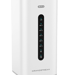 Grandstream GCC6010W Unified Communications & Networking Convergence System