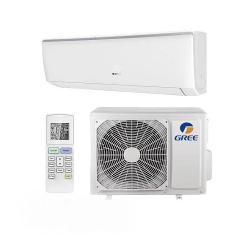 Gree 1HP Split Air Conditioner Pular R410 Inverter - deluxe.com.ng