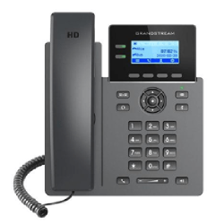 Grandstream GRP2602P Carrier-Grade IP Phone - deluxe.com.ng