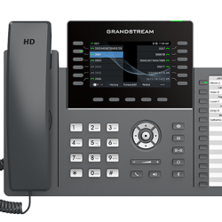Grandstream GRP2636 Carrier-Grade IP Phone