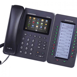 Grandstream GXP2200EXT Extension Module - M