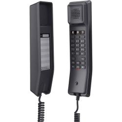Grandstream GHP611W Slim Hotel Phone + WiFi