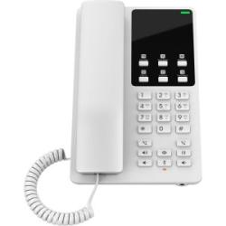 Grandstream GHP621W Compact Hotel Phone + WiFi