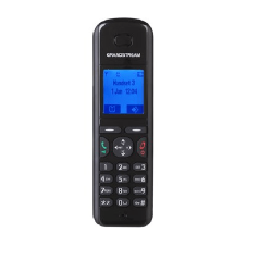 Grandstream DP710 VoIP DECT Mobile Phone - deluxe.com.ng