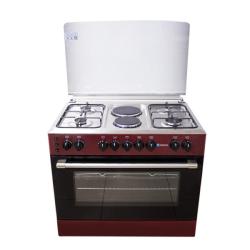 HAIER THERMOCOOL STANDING COOKER D MADAME 904G2E OG-9842 BUR - deluxe.com.ng