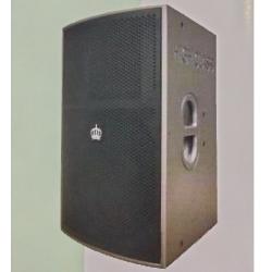 HIGH CLASS SPEAKER HC-15 |Rated Power: 400W/600W/800W| 