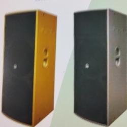 HIGH CLASS SPEAKER HC-215 |Program Power: 4000W| - Deluxe.com.ng