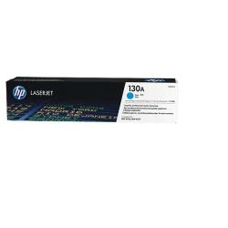 HP 130A (CF351A) Cyan Original LaserJet Toner Cartridge - deluxe.com.ng