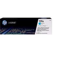 HP 131A Cyan Original LaserJet Toner Cartridge(CF211A) - deluxe.com.ng